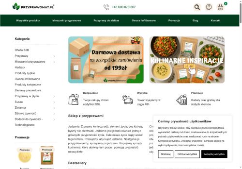 przyprawomat.pl