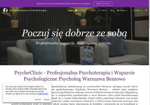 psycheclinic.eu