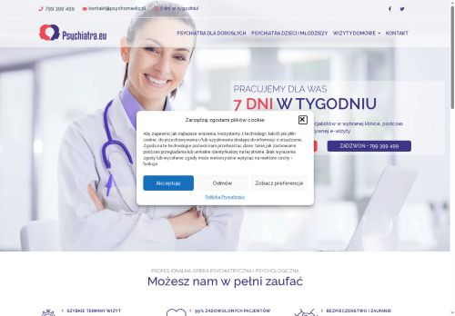 psychiatra.eu