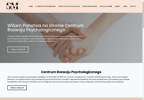 psycholog-psychoterapeuta-wroclaw.pl