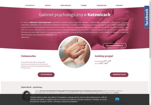 psycholog.lekarzekatowice.pl