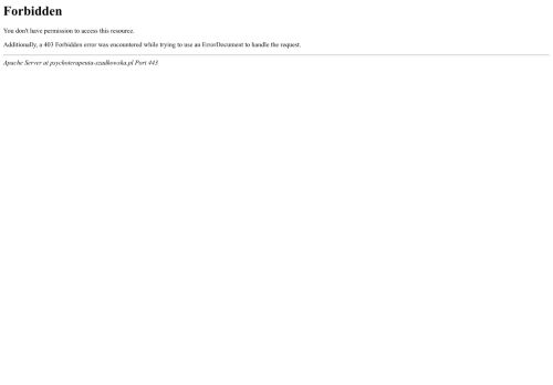 psychoterapeuta-szadkowska.pl