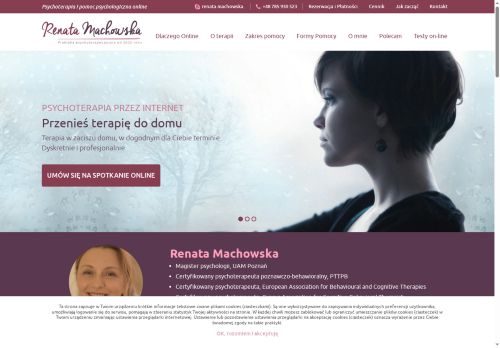psychoterapeuta.online