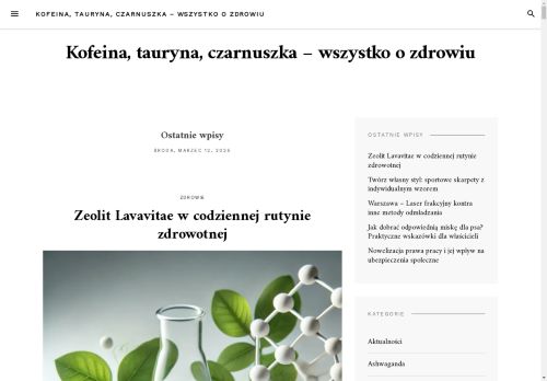pszczolkakasia.pl
