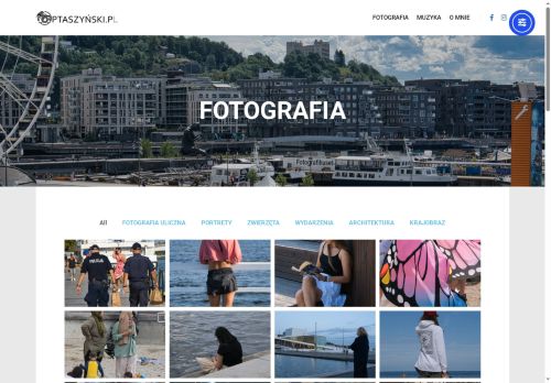 ptaszynski.pl