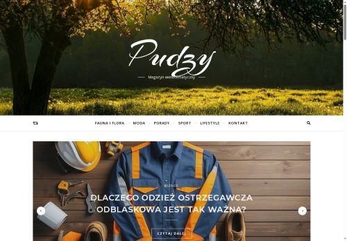 pudzy.pl