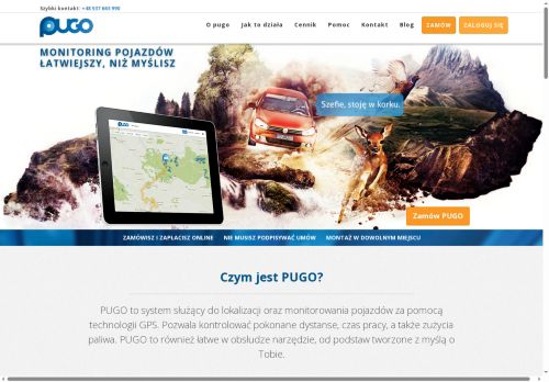 pugo.pl