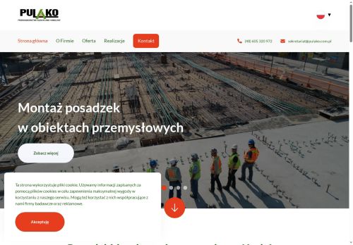 pulako.com.pl