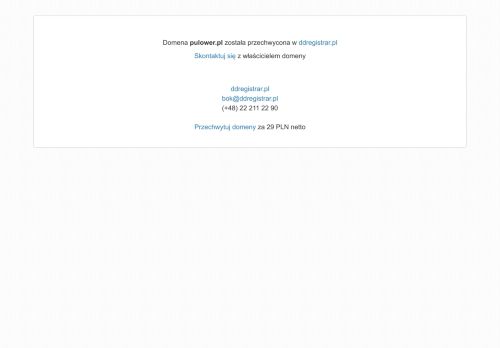 pulower.pl