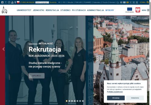pum.edu.pl