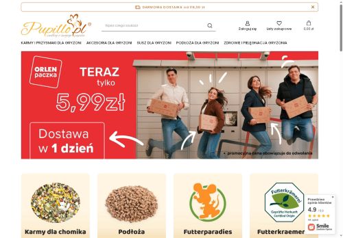 pupillo.pl