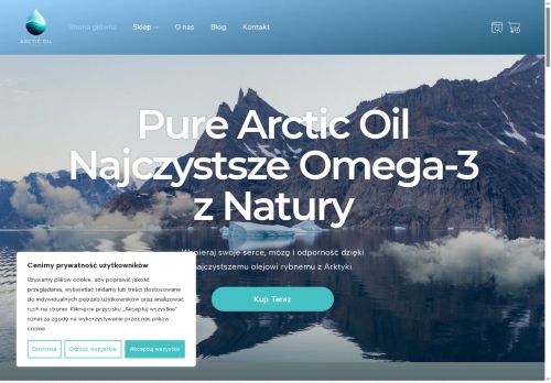 purearcticoil.pl