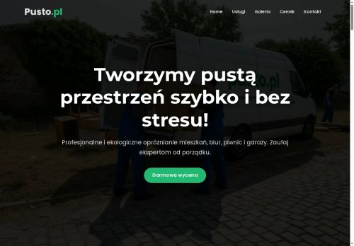 pusto.pl