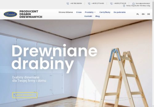 pwdaniel.pl