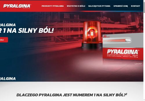 pyralgina.pl