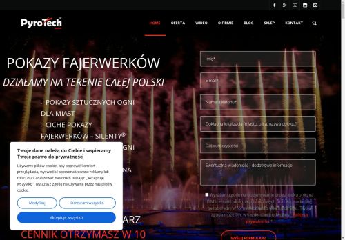 pyro-tech.pl