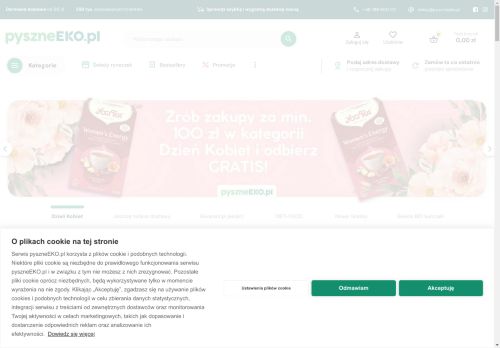 pyszneeko.pl
