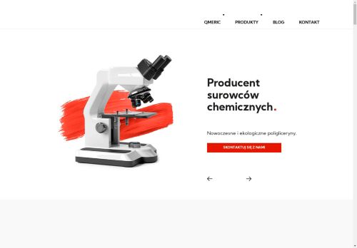 qmeric.com