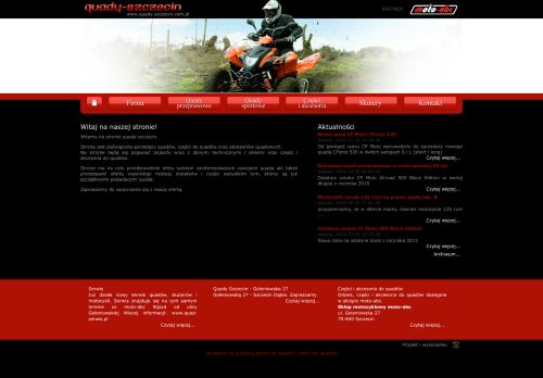 quady-szczecin.com.pl