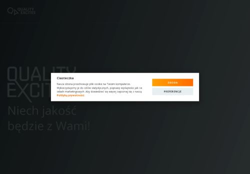 qualityexcites.pl