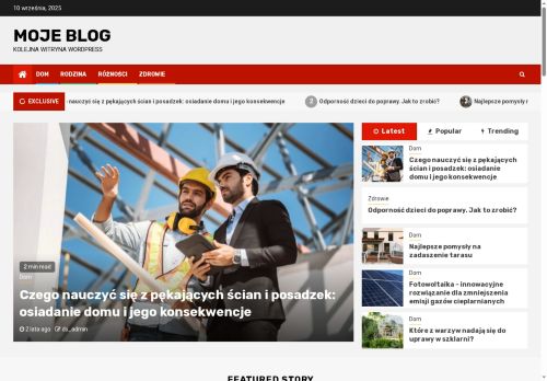 quattrodomy.com.pl