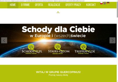 quercopinus.pl