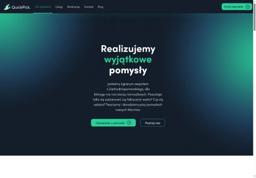 quickpick.pl