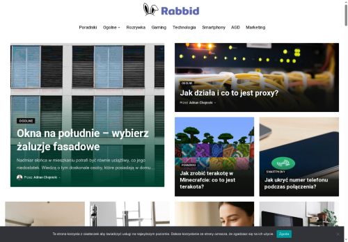 rabbid.pl