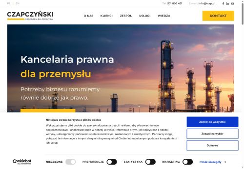 radca-prawny-czapczynski.pl