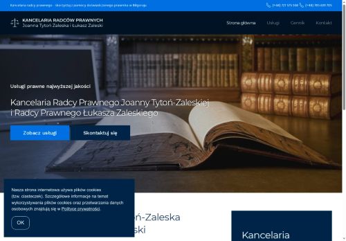 radcaprawny-bilgoraj.pl