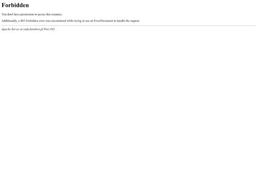 radeckirobert.pl