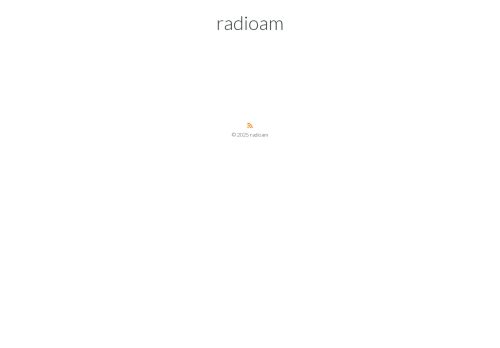radioam.net