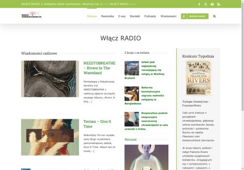 radiochrzescijanin.pl