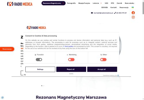radiomedica.pl
