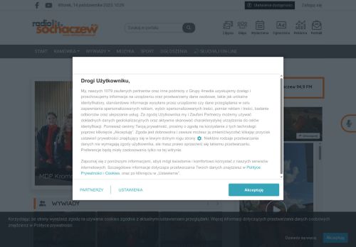 radiosochaczew.pl