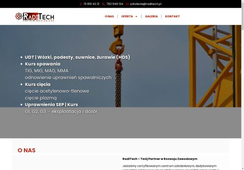 raditech.pl