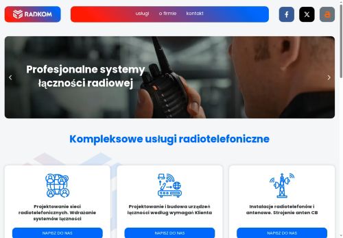 radkom.pl