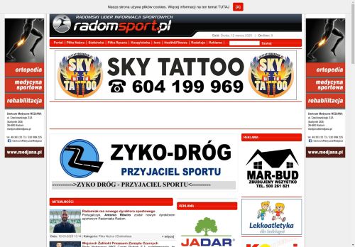 radomsport.pl