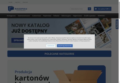 radpak.eu