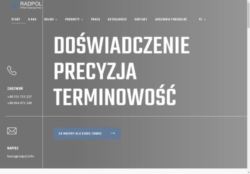 radpol.info