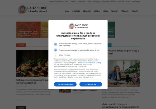 radzsobie.pl