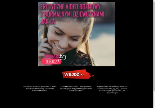 rafatusoficjalnie.myshow.pl