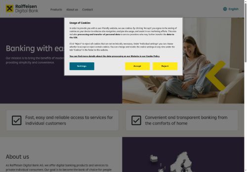 raiffeisendigital.com