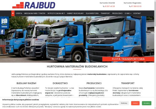 rajbud.biz