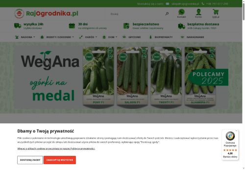 rajogrodnika.pl
