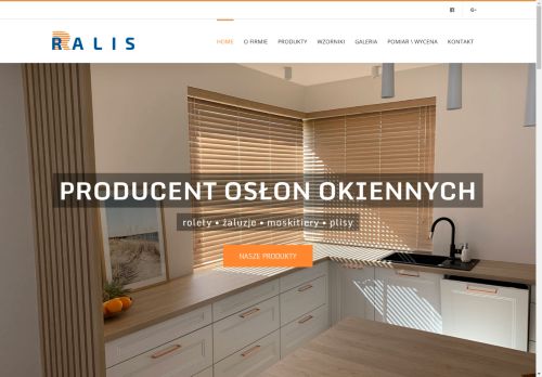 ralis.pl