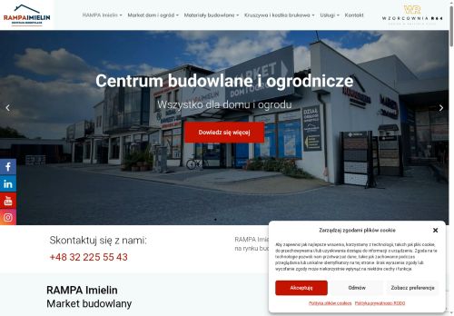 rampa-imielin.pl