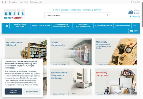 ramykultury.pl