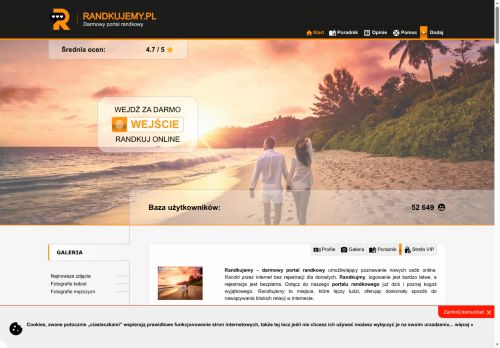 randkujemy.pl