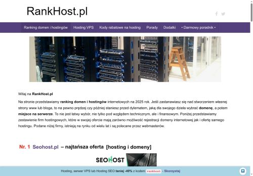 rankhost.pl
